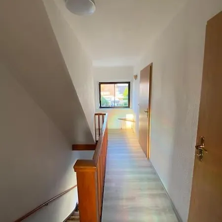Haus Im Suden Leipzig Bohlen (Saxony)