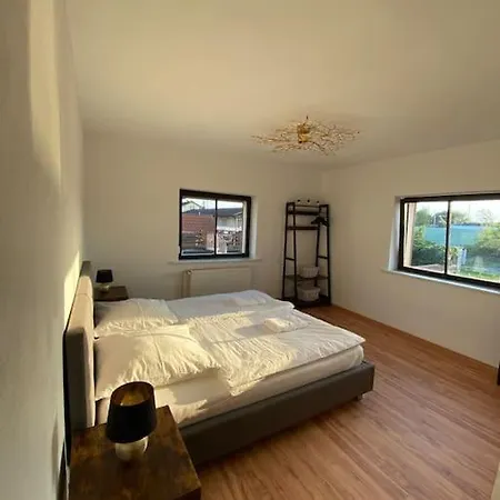 Haus Im Suden Leipzig Holiday home