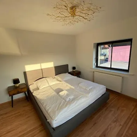 Haus Im Suden Leipzig Bohlen (Saxony)