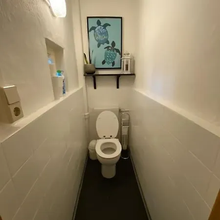 Haus Im Suden Leipzig