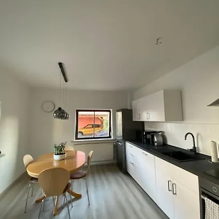 Holiday home Haus Im Suden Leipzig Bohlen (Saxony)