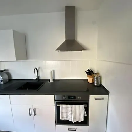 Haus Im Suden Leipzig Holiday home Bohlen (Saxony)