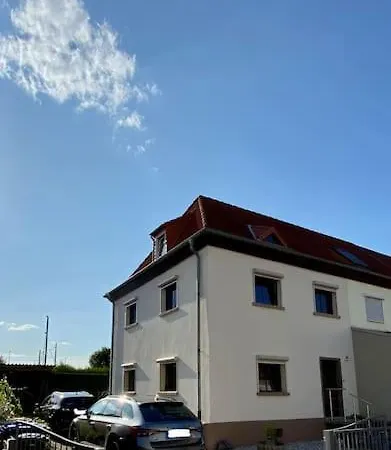 Haus Im Suden Leipzig Bohlen (Saxony)