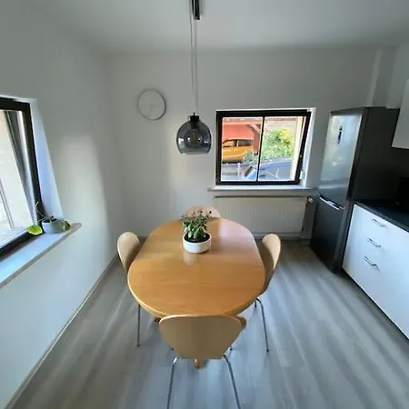 Haus Im Suden Leipzig * Bohlen (Saxony)