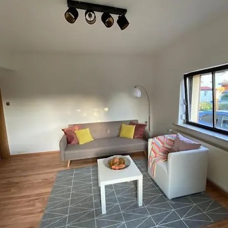Haus Im Suden Leipzig Bohlen (Saxony)